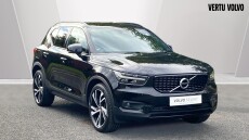 Volvo Xc40 1.5 T3 [163] R DESIGN Pro 5dr Geartronic Petrol Estate